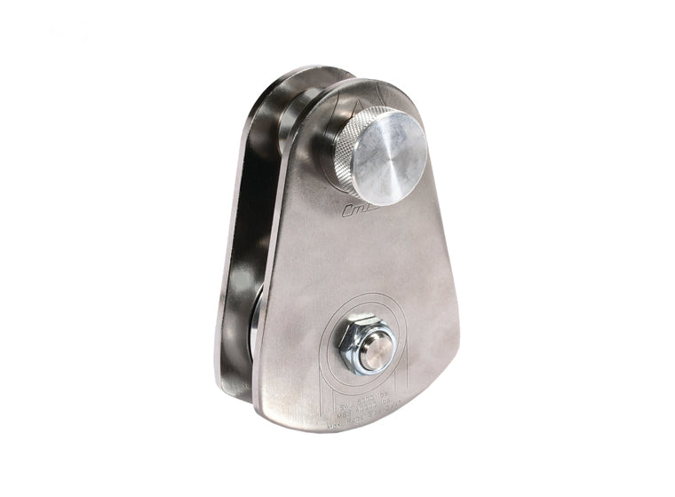 Rotary 17112 RP131 CMI Arborist Pulley