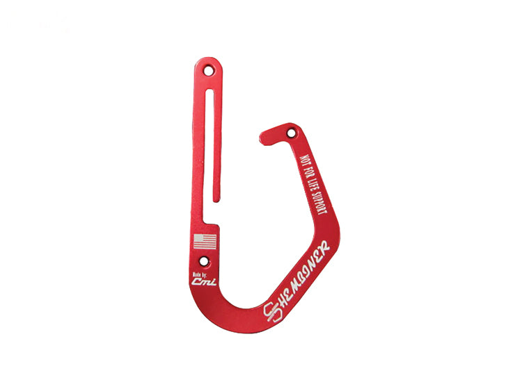 Rotary 17116 SHEMBINER CMI Shembiner Hook