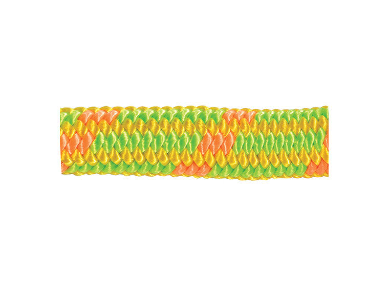 17122 16870 Rotary Pelican Arborist Pro Climbing Rope