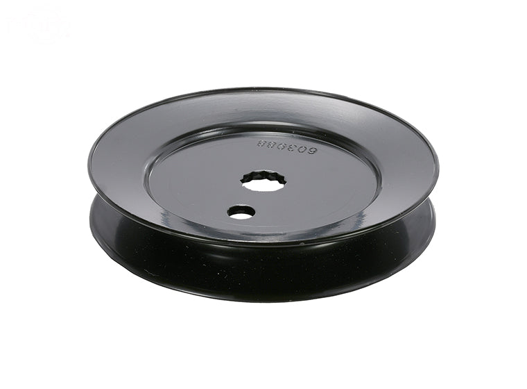Rotary 17137 603988 Fits Hustler Spindle Pulley