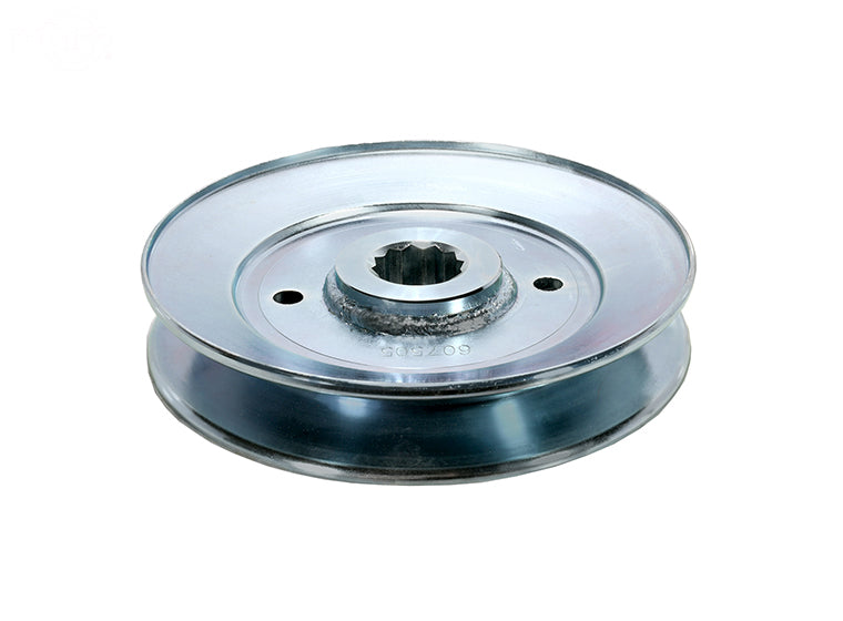 Rotary 17139 607505 Fits Hustler Spindle Pulley