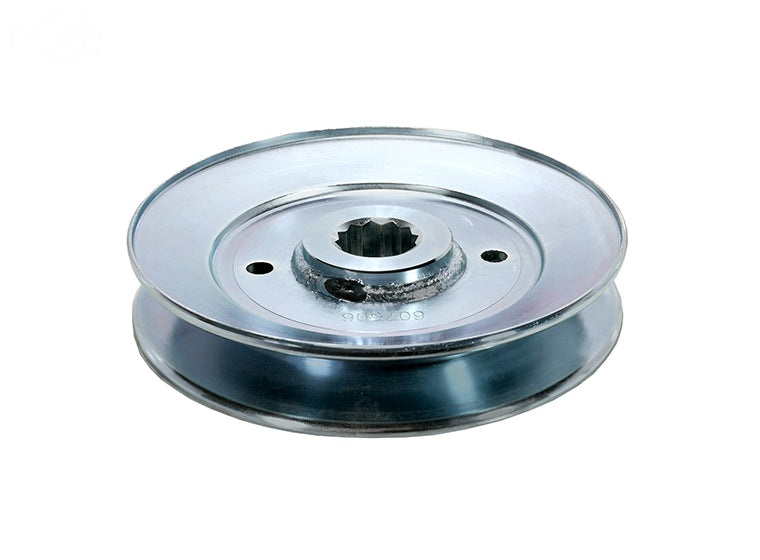 Rotary 17140 607506 Fits Hustler Spindle Pulley