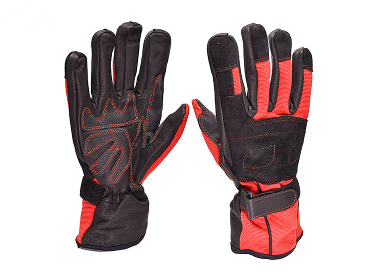 17155 Rotary Chainsaw Protective Gloves Medium