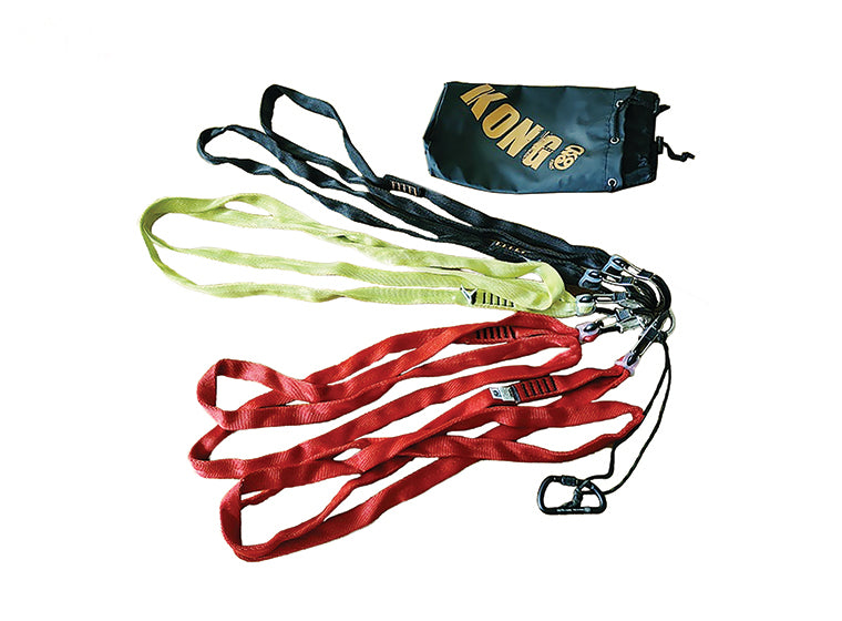 Rotary 17162 9X0000110KK Kong Kong Speed Line Kit
