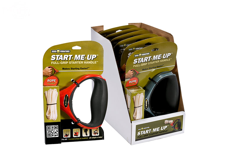 17174 Rotary Start-Me-Up Starter Handle