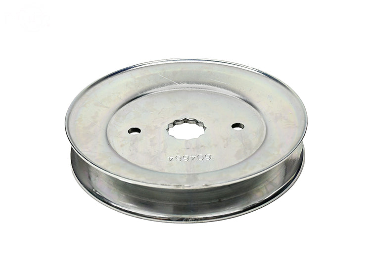 Rotary 17178 604664 Fits Hustler Deck Spindle Pulley