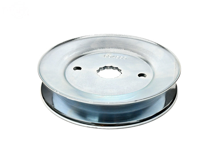 Rotary 17179 604665 Fits Hustler Deck Spindle Pulley