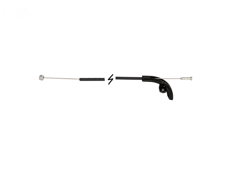 Rotary 17185 4144-180-1100 Fits Stihl Throttle Cable