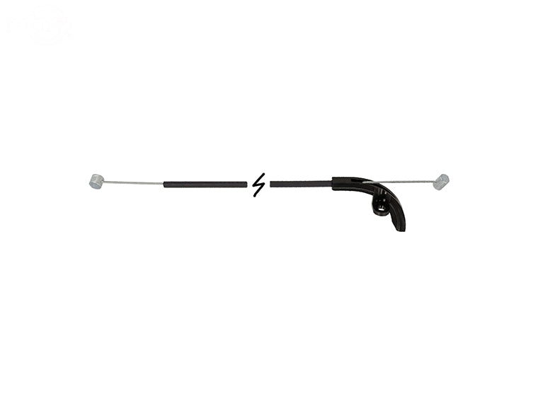 Rotary 17186 4144-180-1104 Fits Stihl Throttle Cable
