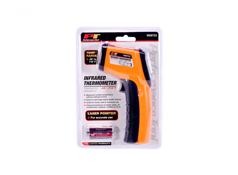 Rotary 17191 W89722 Fits Wilmar Infrared Thermometer