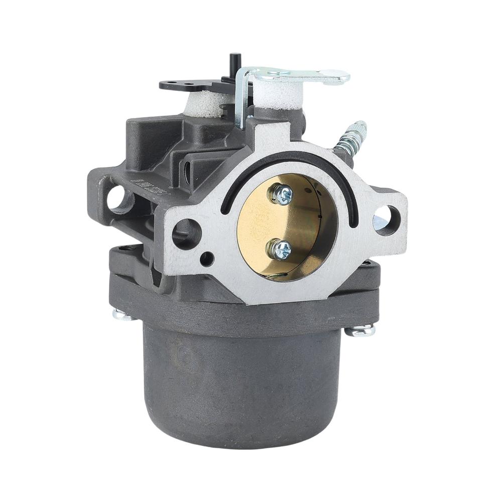 Carburetor for Briggs & Stratton 590399 796077 21A707 21R707 21R777 21A907 21A977 CC760 Engine Lawn Mower with Gasket