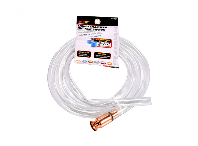 Rotary 17213 W54154 Fits Wilmar Shaker Siphon