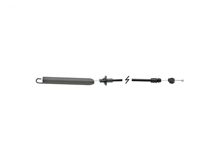 Rotary 17234 532172758 Fits Husqvarna Deck Engagement Cable