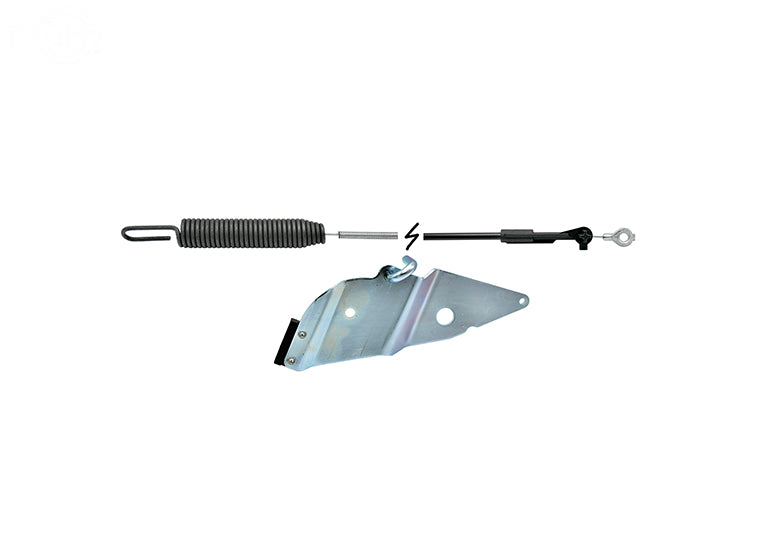 Rotary 17235 133-8158 Fits Toro Brake Arm Kit