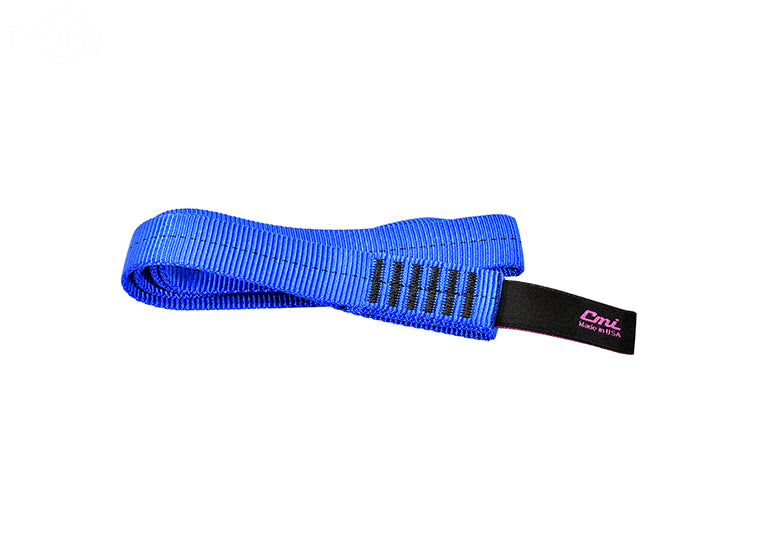 Rotary 17236 AAS24 CMI Sewn Runner 24" Blue