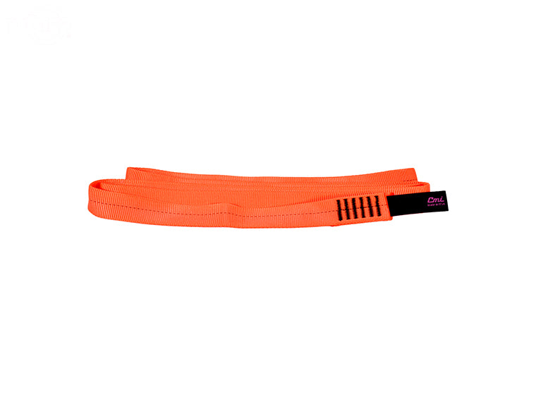 Rotary 17239 AAS60 CMI Sewn Runner 60" Orange