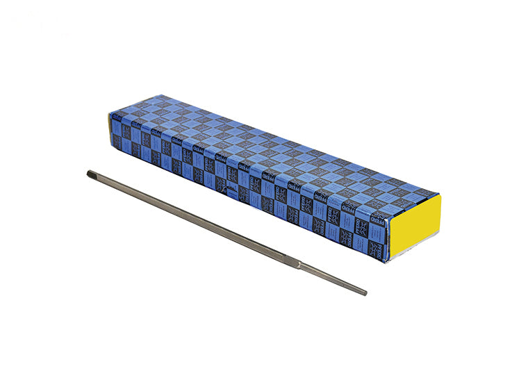 17259 Rotary Pferd Three Square File