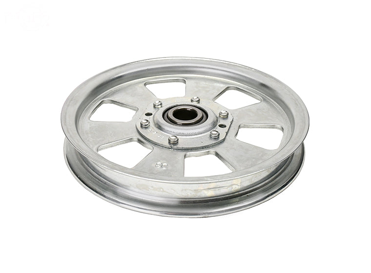 Rotary 17262 K5663-36875 Fits Kubota Flat Idler Pulley