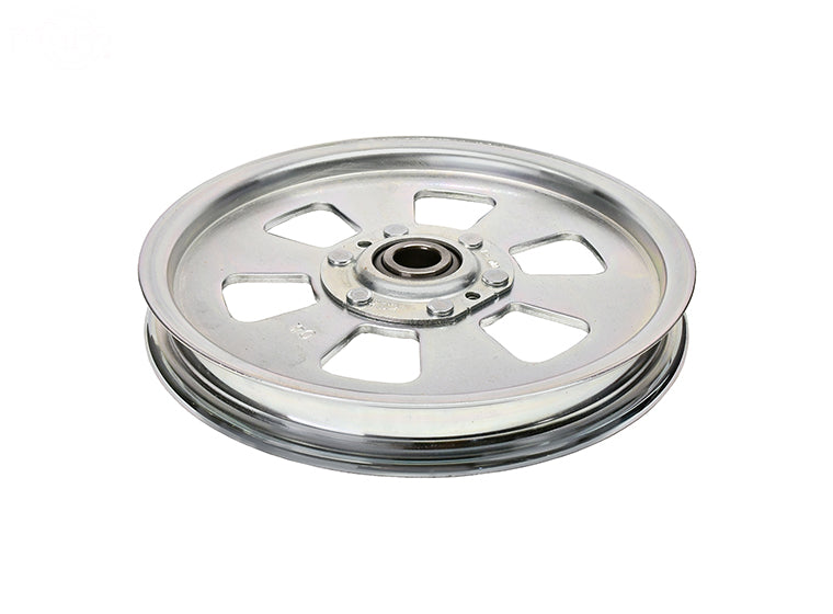 Rotary 17263 K5663-36893 Fits Kubota Flat Idler Pulley