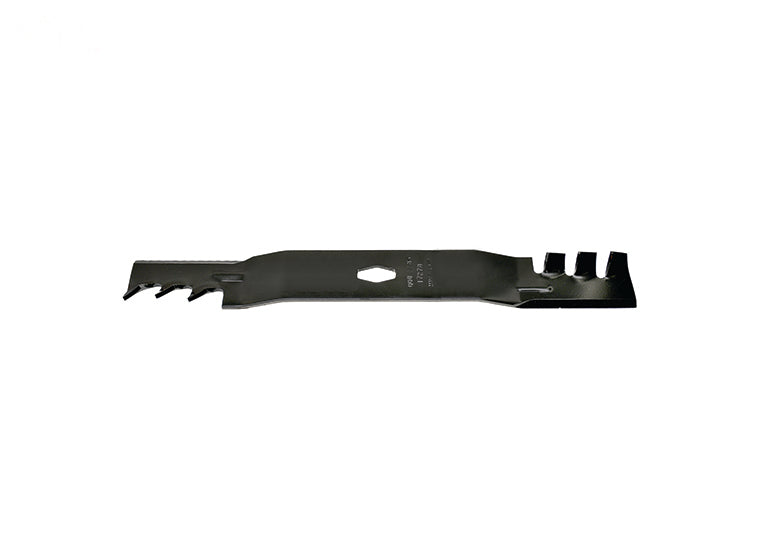 Rotary 17278 742P05177-X Fits MTD Blade 21-3/16" X Diamond Mulcher Blade