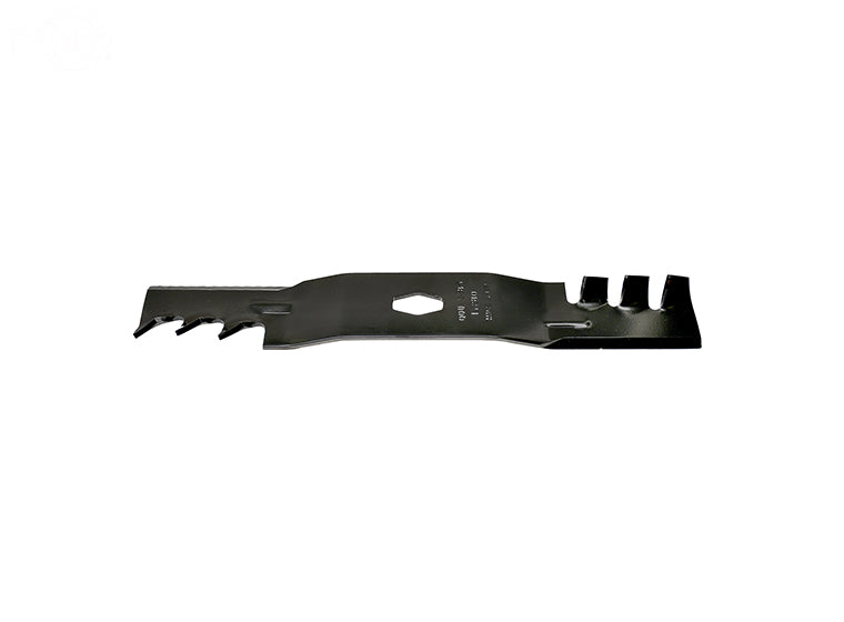 Rotary 17280 742P05094-X Fits MTD Blade 17-1/4" X Diamond Mulching Blade