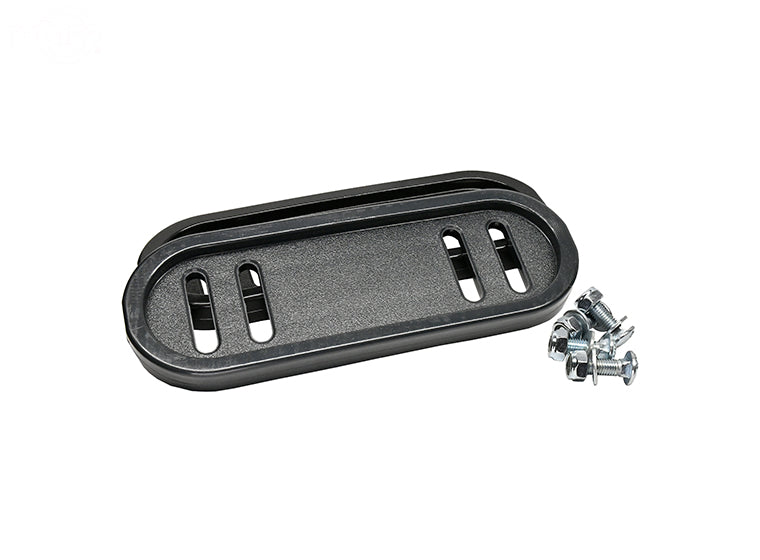 Rotary 17341 753-06205 Fits MTD Polymer Skid Shoe Kit