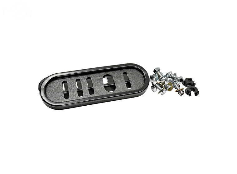 Rotary 17342 731-06472 Fits MTD Polymer Skid Shoe Kit