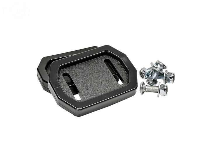 Rotary 17343 731-06439 Fits MTD Polymer Skid Shoe Kit