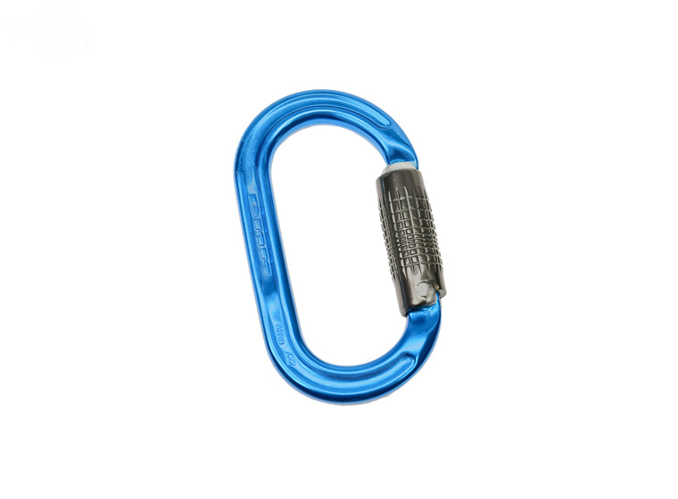 17349 Rotary Dmm Ultra O Locksafe Carabiner