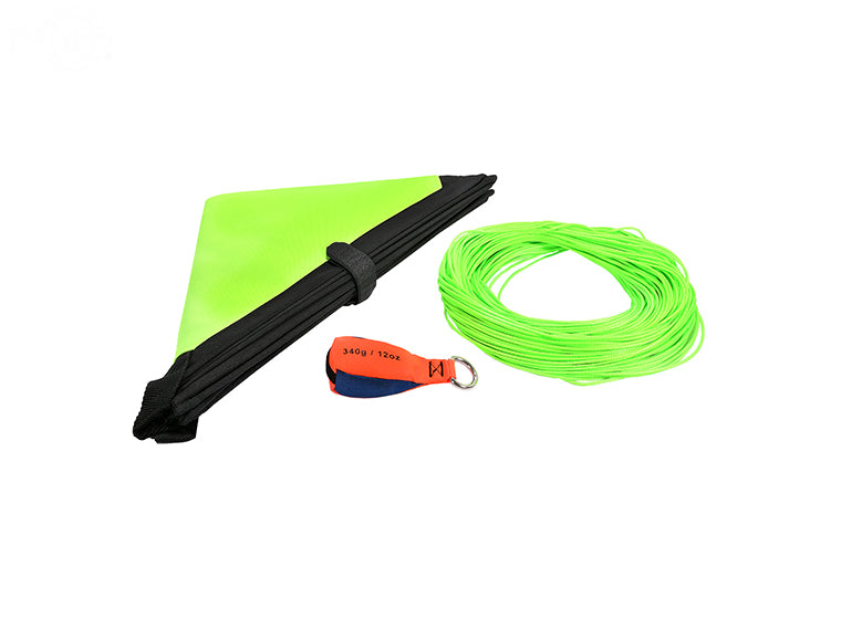 17360 Rotary Throw Line Kit