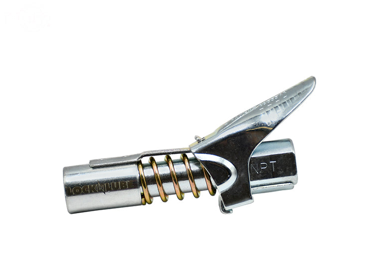 17376 Rotary Lock N Lube Grease Coupler