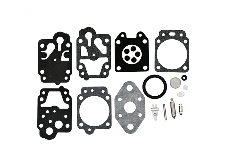 Rotary 17382 K20-WYL Fits Walbro Carburetor Repair Kit