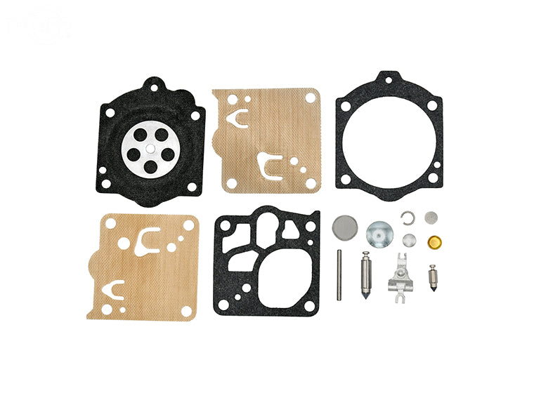 Rotary 17383 K10-WJ Fits Walbro Carburetor Repair Kit