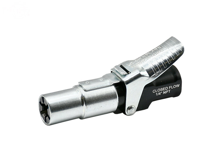 17391 Rotary Lock N Flate Air Chuck-Closed