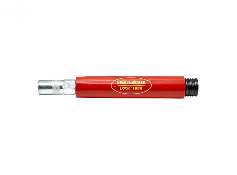 17393 Rotary Lock N Lube Grease Buster