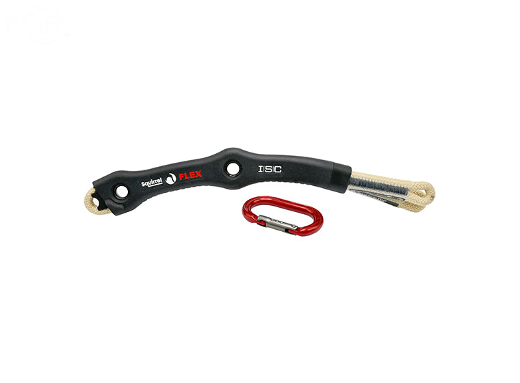 Rotary 17417 IRT300A2 ISC Squirrel Rope Wrench Tether