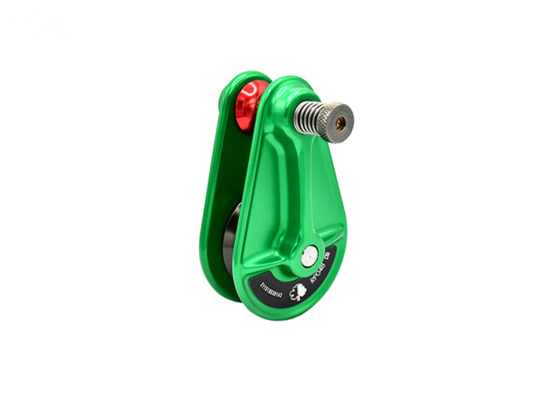 Rotary 17422 IRP048A1 ISC Compact Rigging Block 1/2"