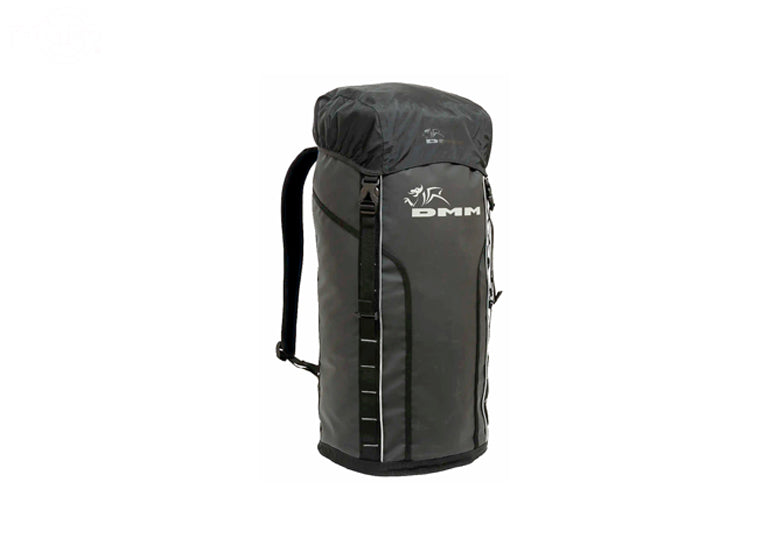 Rotary 17424 DB123BLK-70 DMM Dmm Porter Rope Bag 70L