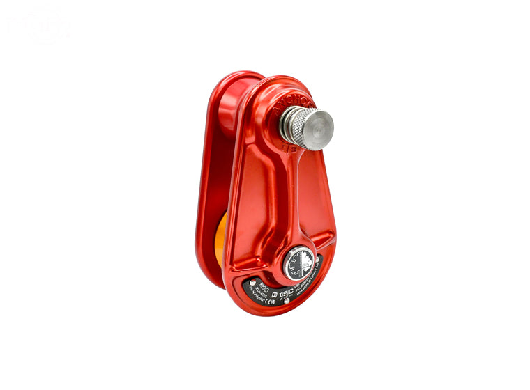 Rotary 17431 IRP051A1 ISC Small Rigging Block 5/8"