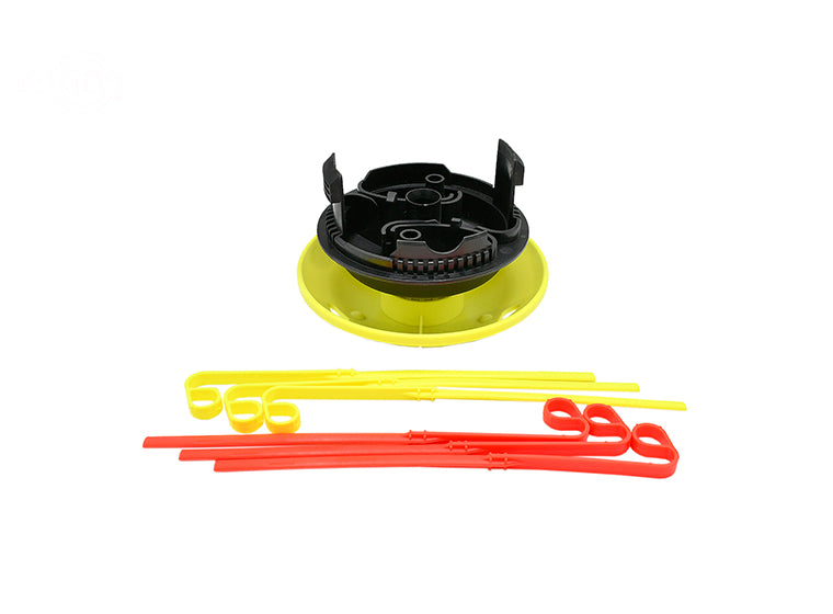 17439 Rotary Aero-Flex Snap & Trim Conversion
