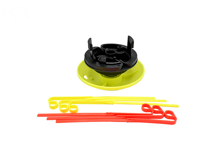 17440 Rotary Aero-Flex Snap & Trim Blade Conversion