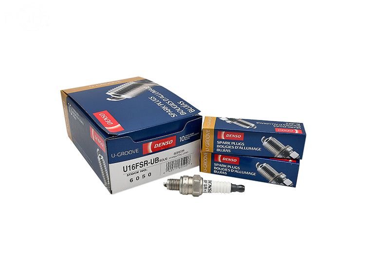 Rotary 17445 CR5HSB Fits NGK Denso Spark Plug U16Fsr-Ub