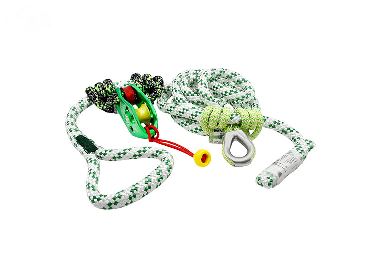 T7350835 Teufelberger Teufelberger 2.5M Pulley Saver