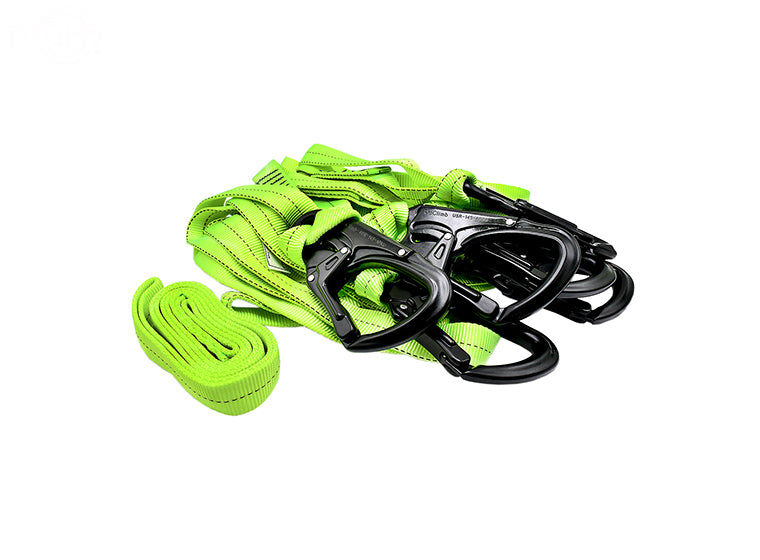 USR-26-6K US Rigging Pro Climb Speed Line Kit 26"