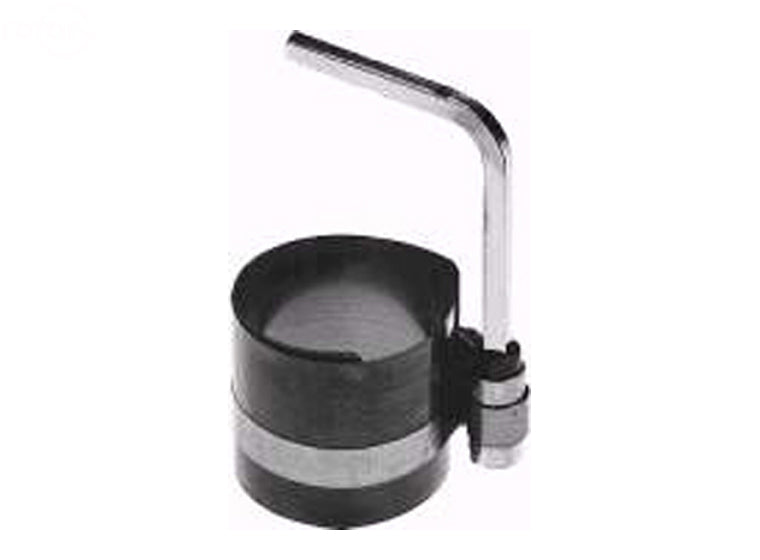 1749 Rotary Ring Piston Compressor 1-1/2-3