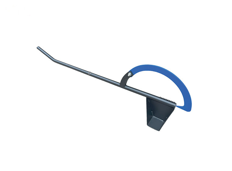 17554 Rotary Heavy Duty Tazzy Log Roller
