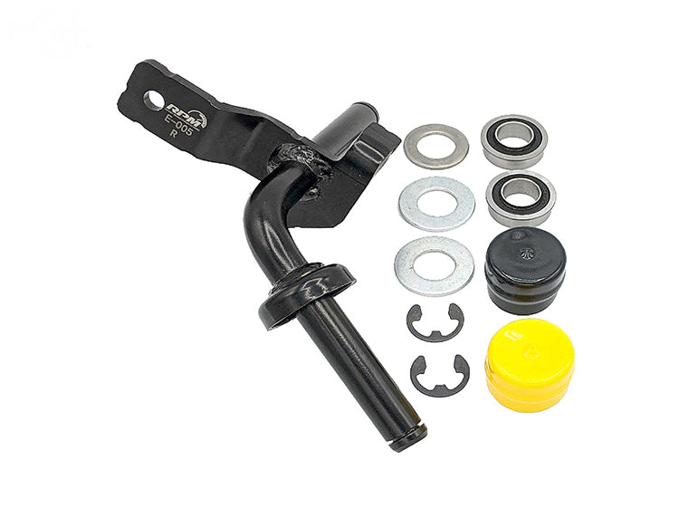 Rotary 17620 GY22251 Fits John Deere Wheel Spindle Kit