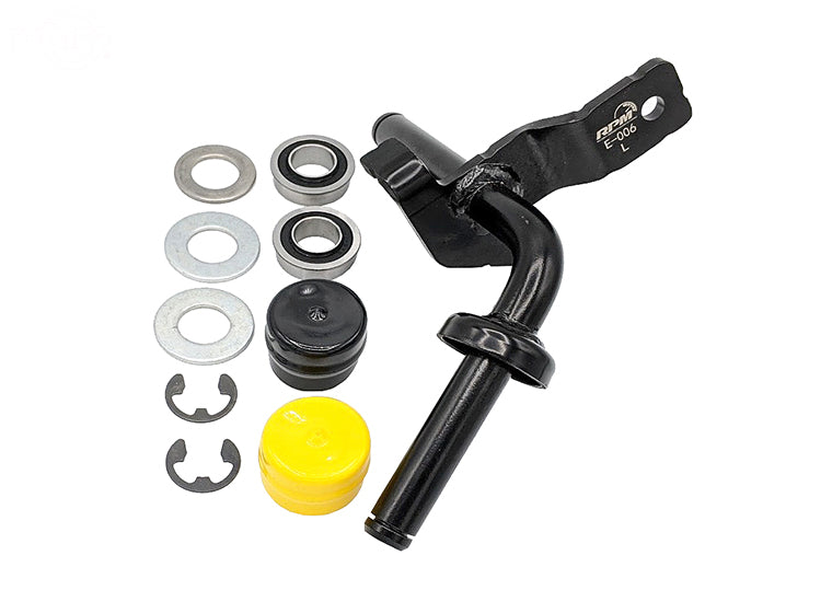 Rotary 17621 GY222G2 Fits John Deere Wheel Spindle Kit