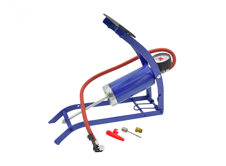 17690 Rotary Helix Foot Actuated Air Pump