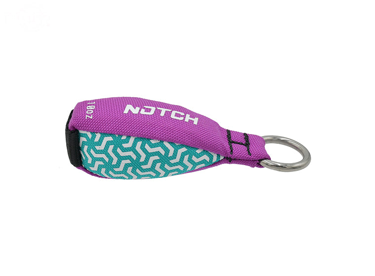 17723 Rotary Notch Zero Throw Weight 10 Oz